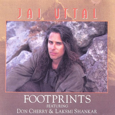 Jai Uttal/Footprints